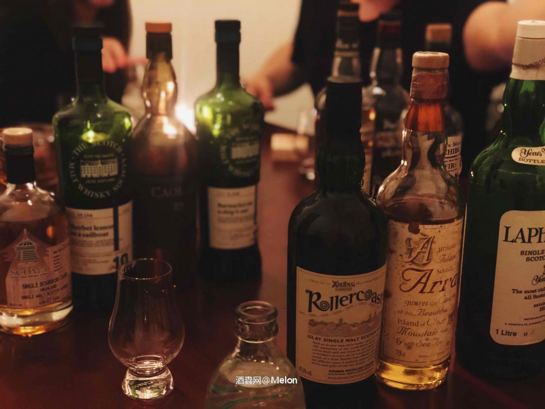 荼晚一周年小聚