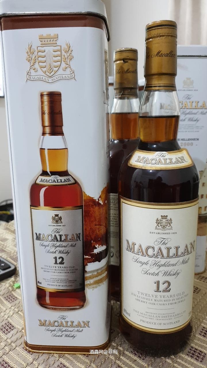 誰說推桶版的酒盒子就一定是綠色葉子？