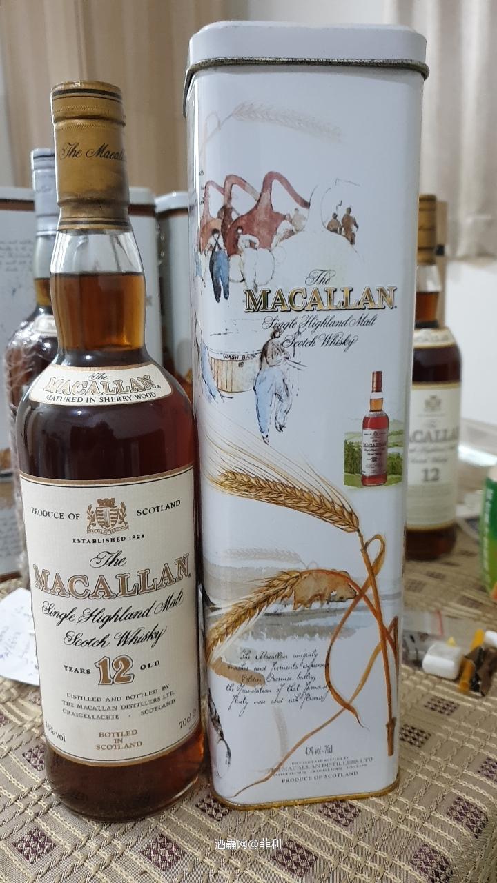 誰說推桶版的酒盒子就一定是綠色葉子？