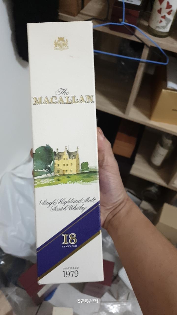 誰說推桶版的酒盒子就一定是綠色葉子？