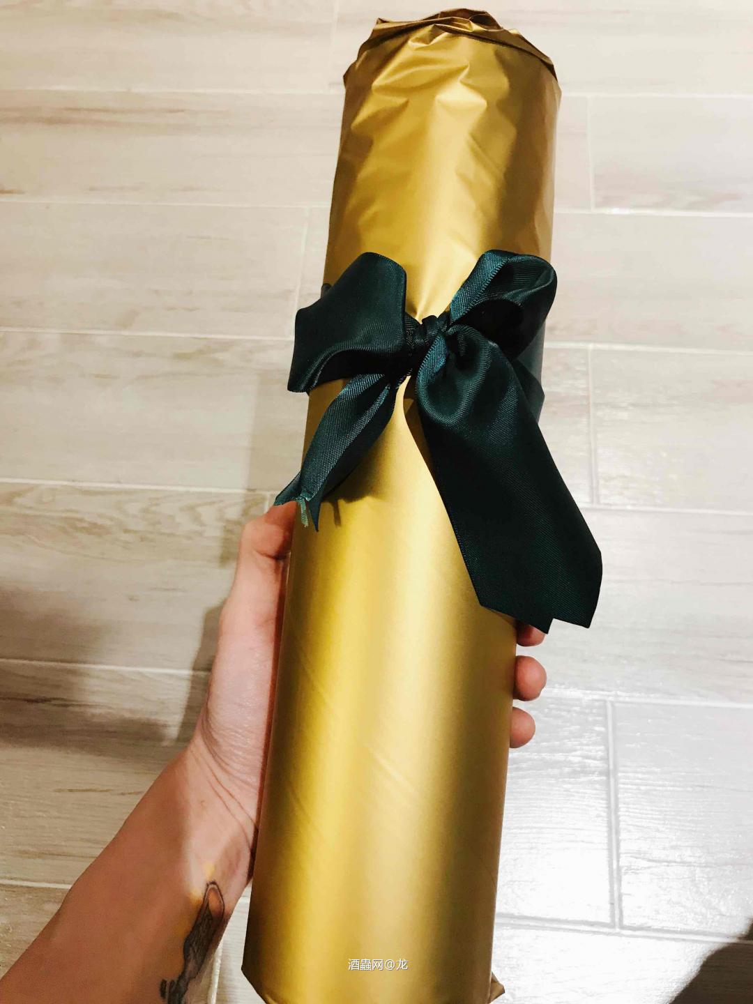 圣诞快乐！包装好看～