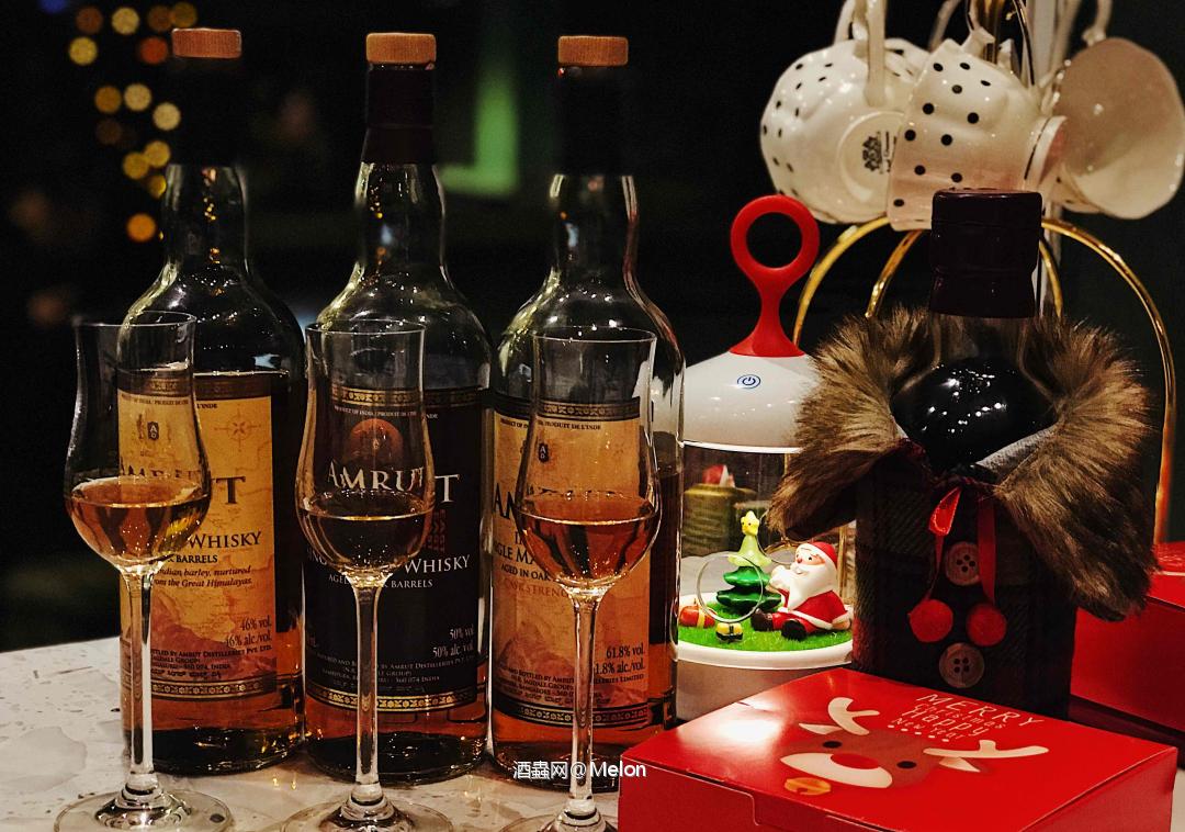 Marry X'mas 胖了4斤都怪朋友们做蛋糕太魔鬼