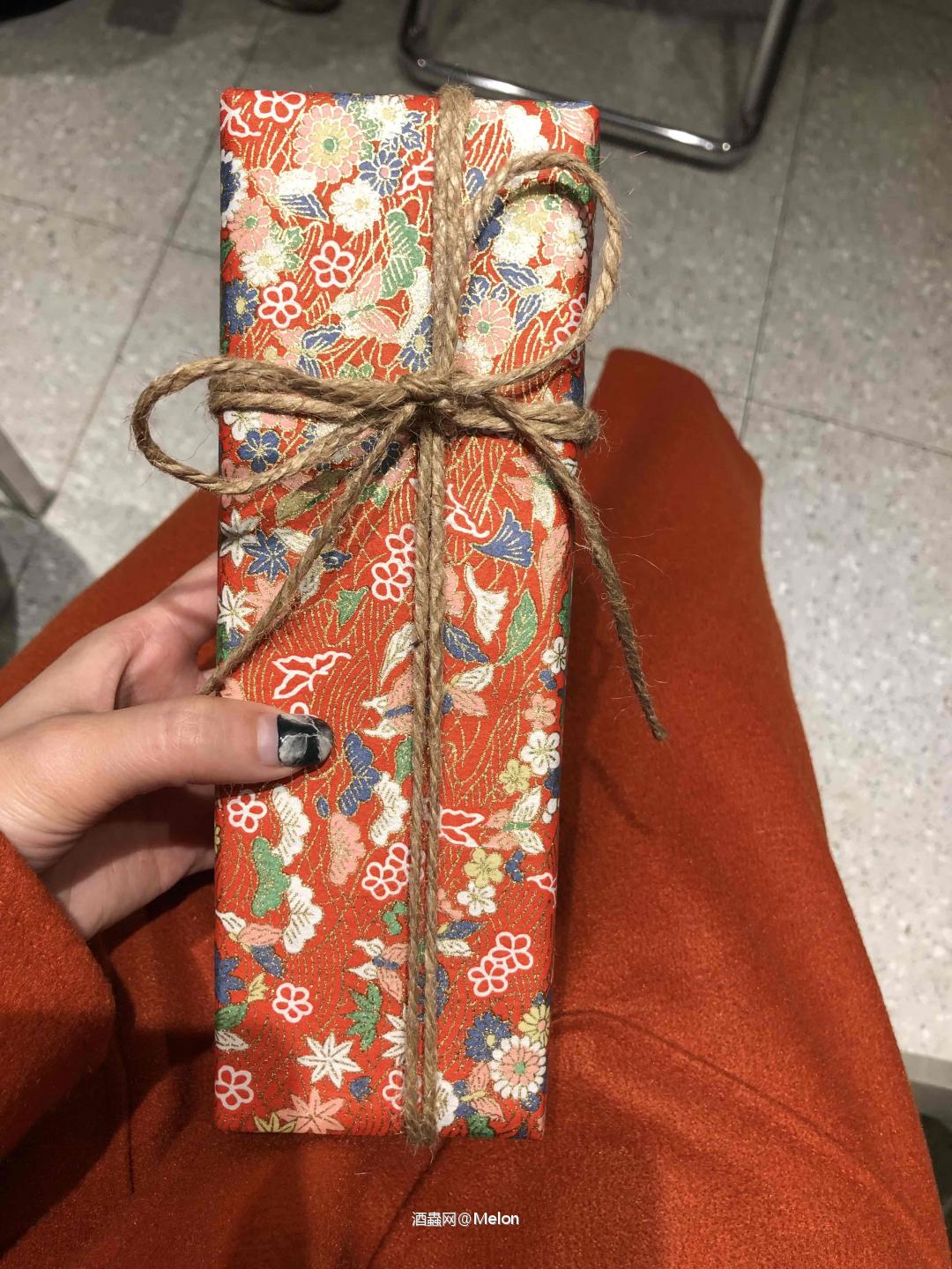 Marry X'mas 胖了4斤都怪朋友们做蛋糕太魔鬼