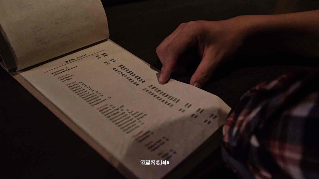 2018，我居然爱上了威士忌！