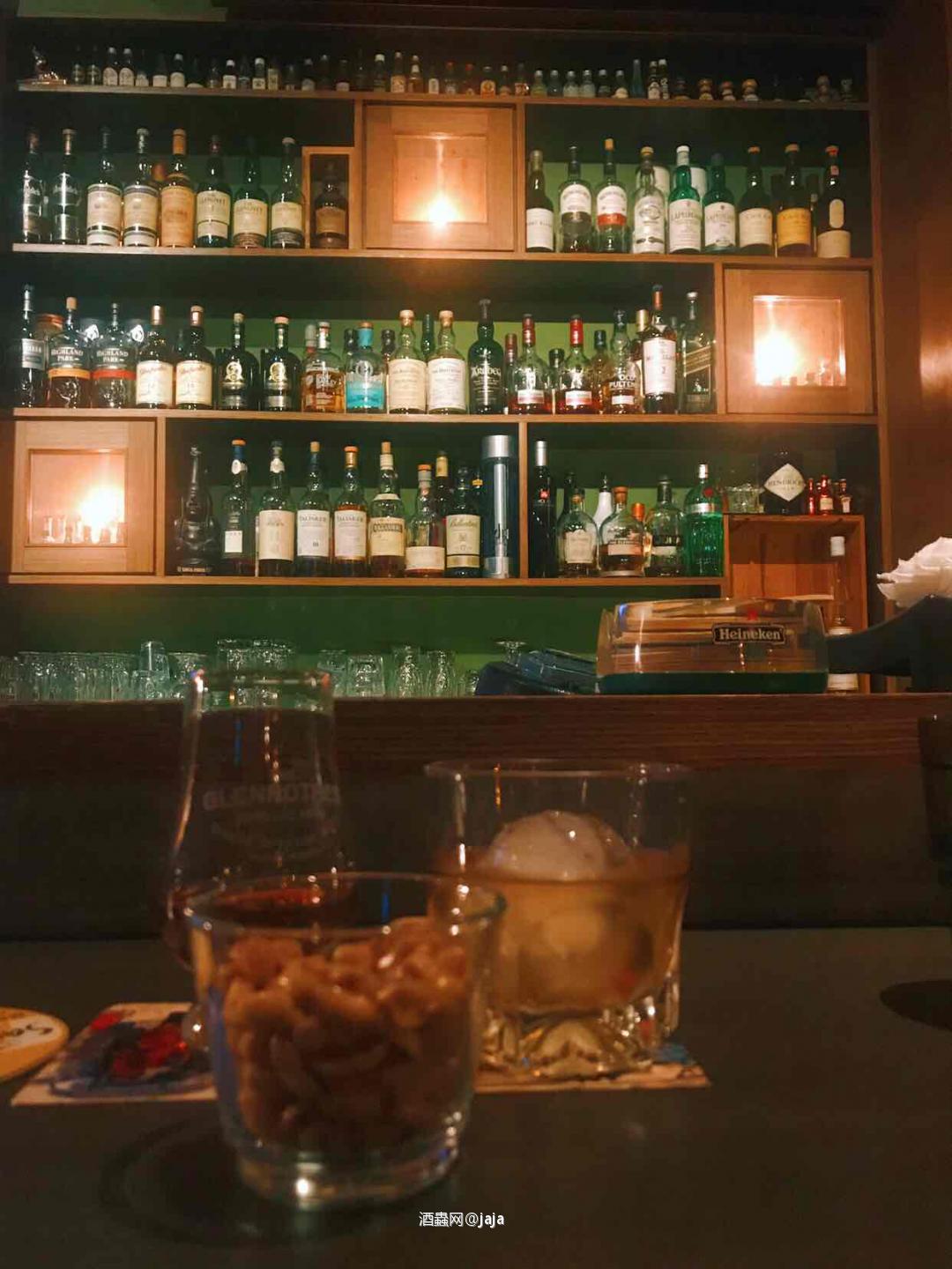 2018，我居然爱上了威士忌！