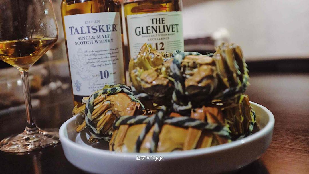 2018，我居然爱上了威士忌！
