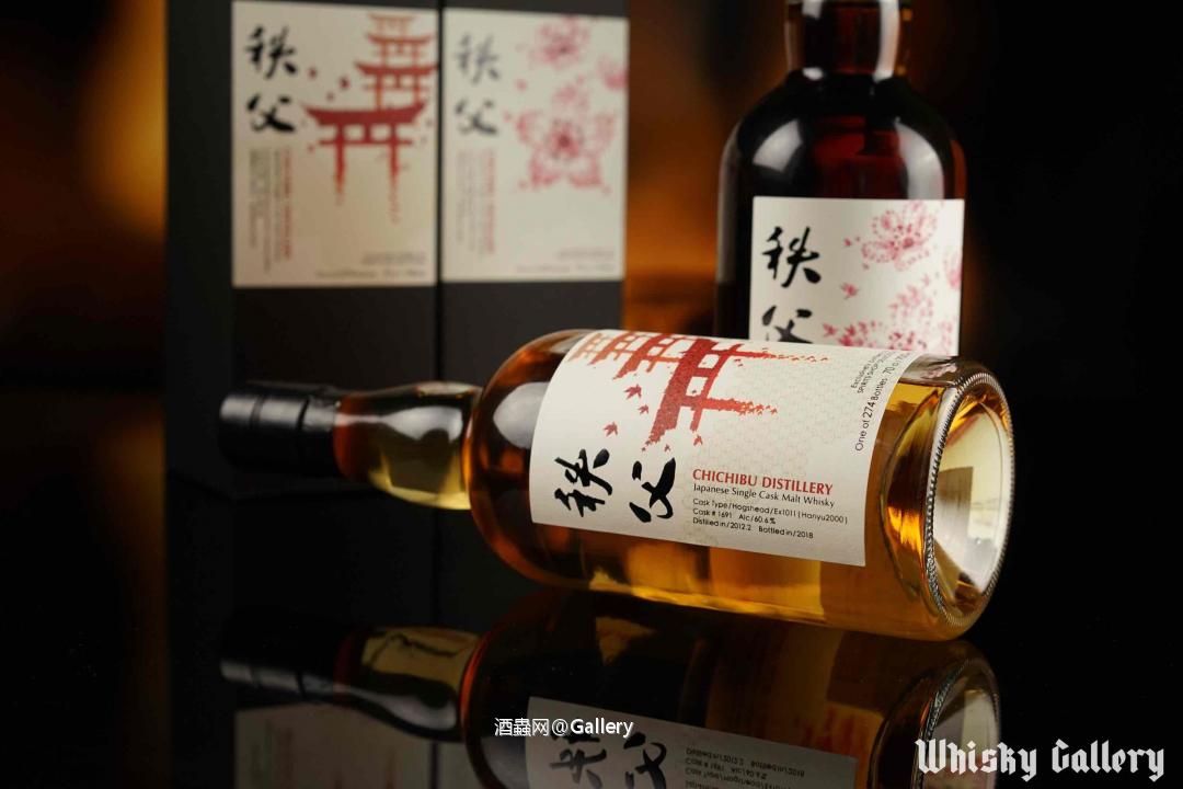 如果說西方威士忌有魔法般的吸引力 亞洲一定也有迷人的酒款可以交流～