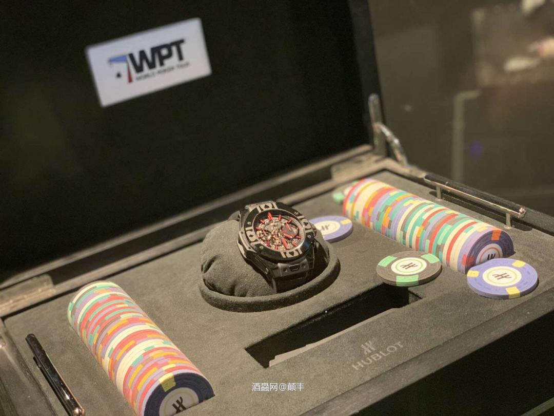 古典与现代的结合，奢华与休闲的碰撞，其实都是一种态度