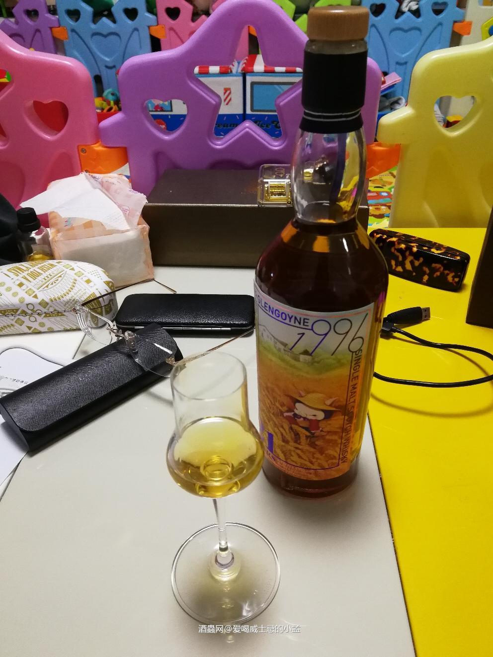 【爱和威士忌的小孟】最近几天喝的酒