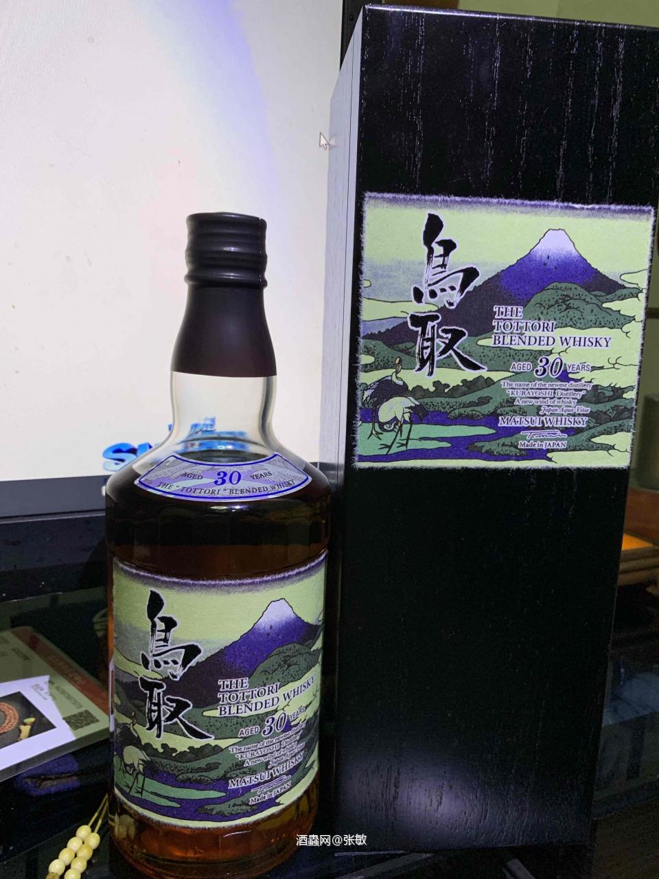 红酒威士忌，相通的，哈哈