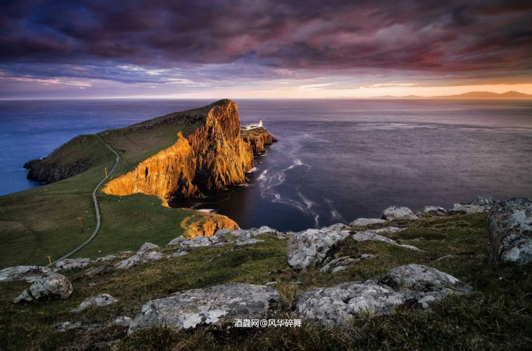 2018，威士忌让我遇见更美好的自己