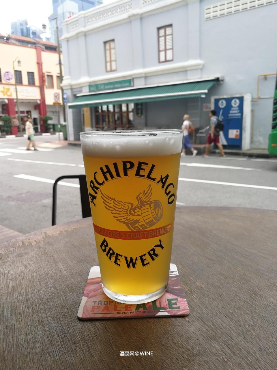 李家皮，啤酒都贵٩( ö̆ ) و