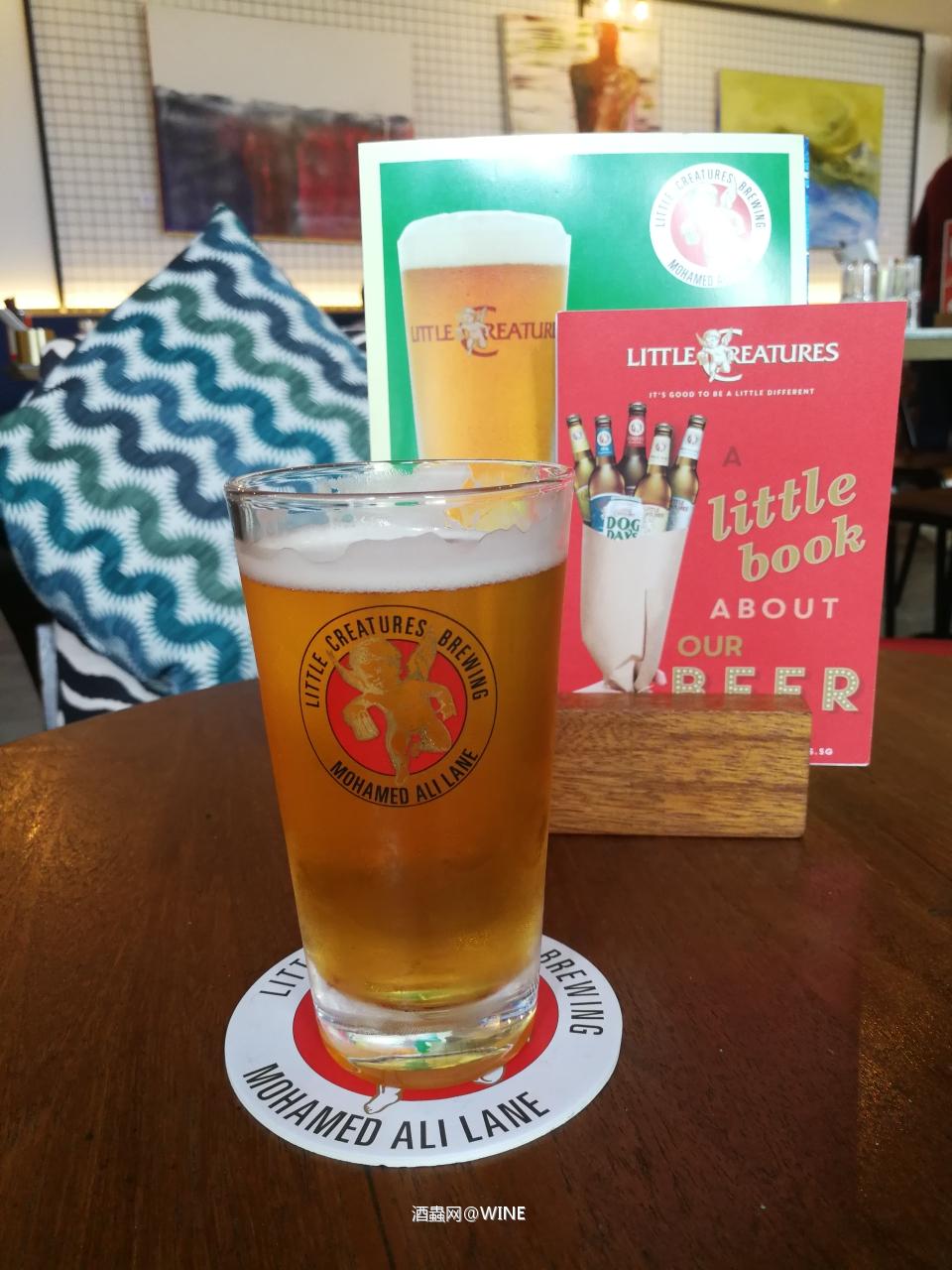 李家皮，啤酒都贵٩( ö̆ ) و