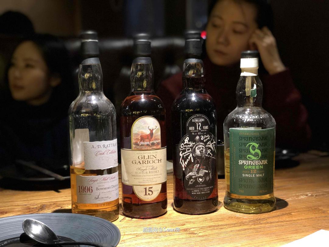 2018年底最后一次放纵