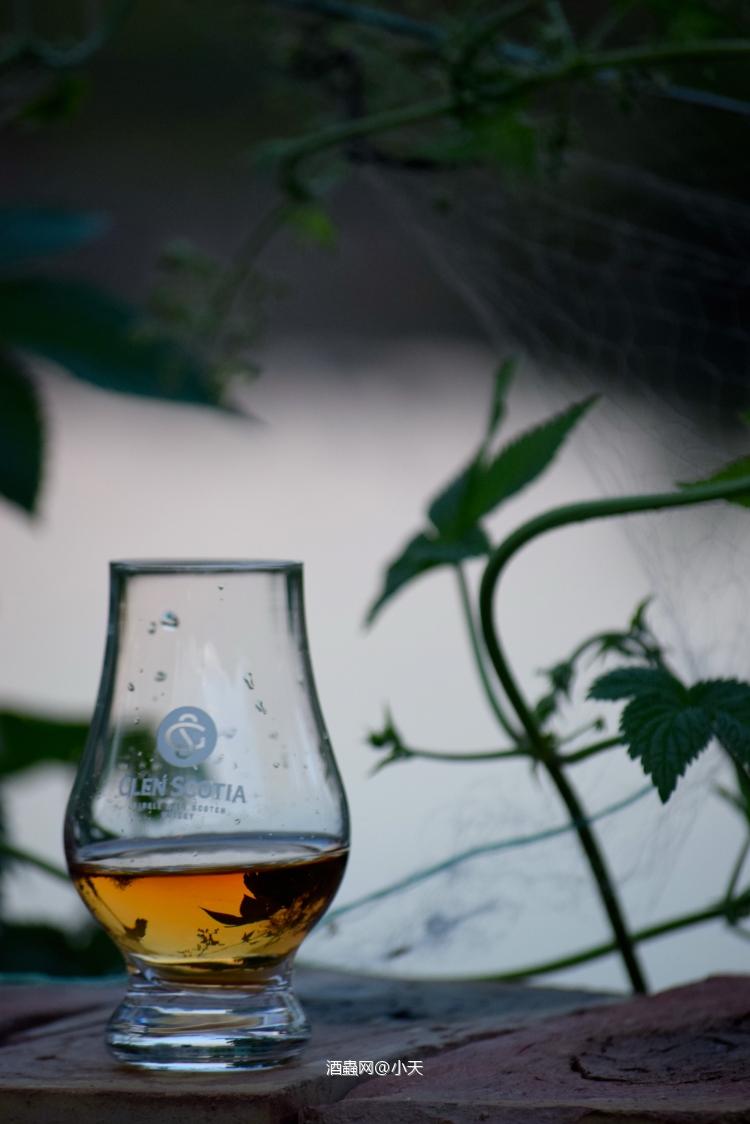 2018，生活中总有威士忌