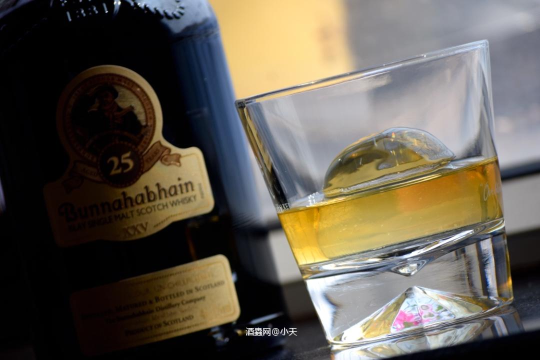 2018，生活中总有威士忌