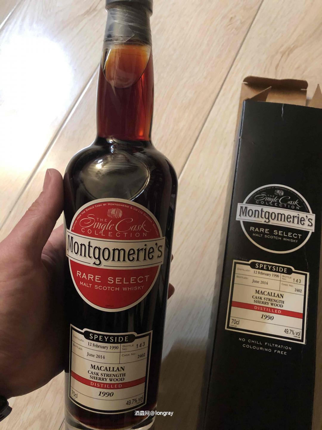 Mark 20181231 图三才是2018年最后一瓶酒 就是水位太搞了 补：发完贴才发现，一个73一个86，绝逼是历史上少有的巧合。