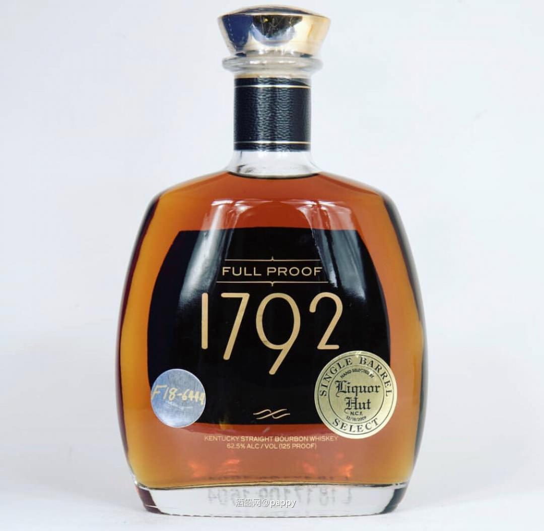 2019年 限量供应 高品质 Kentucky 波本威士忌🥃 美威之美味[色]