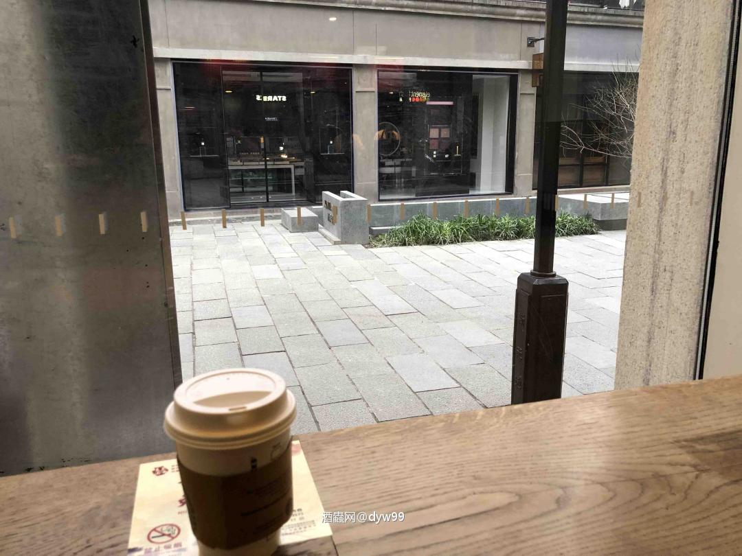 第一天开工，各位早