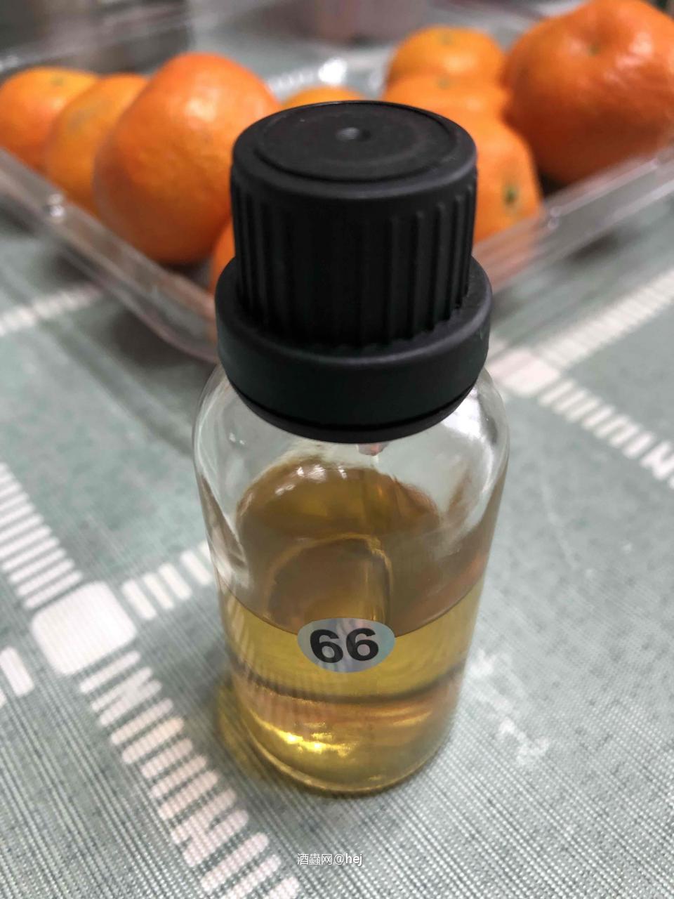 分享瓶66号是格兰杰，10年经典。