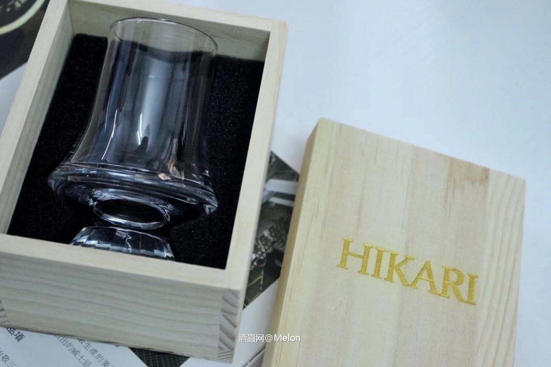 威士忌品鉴杯