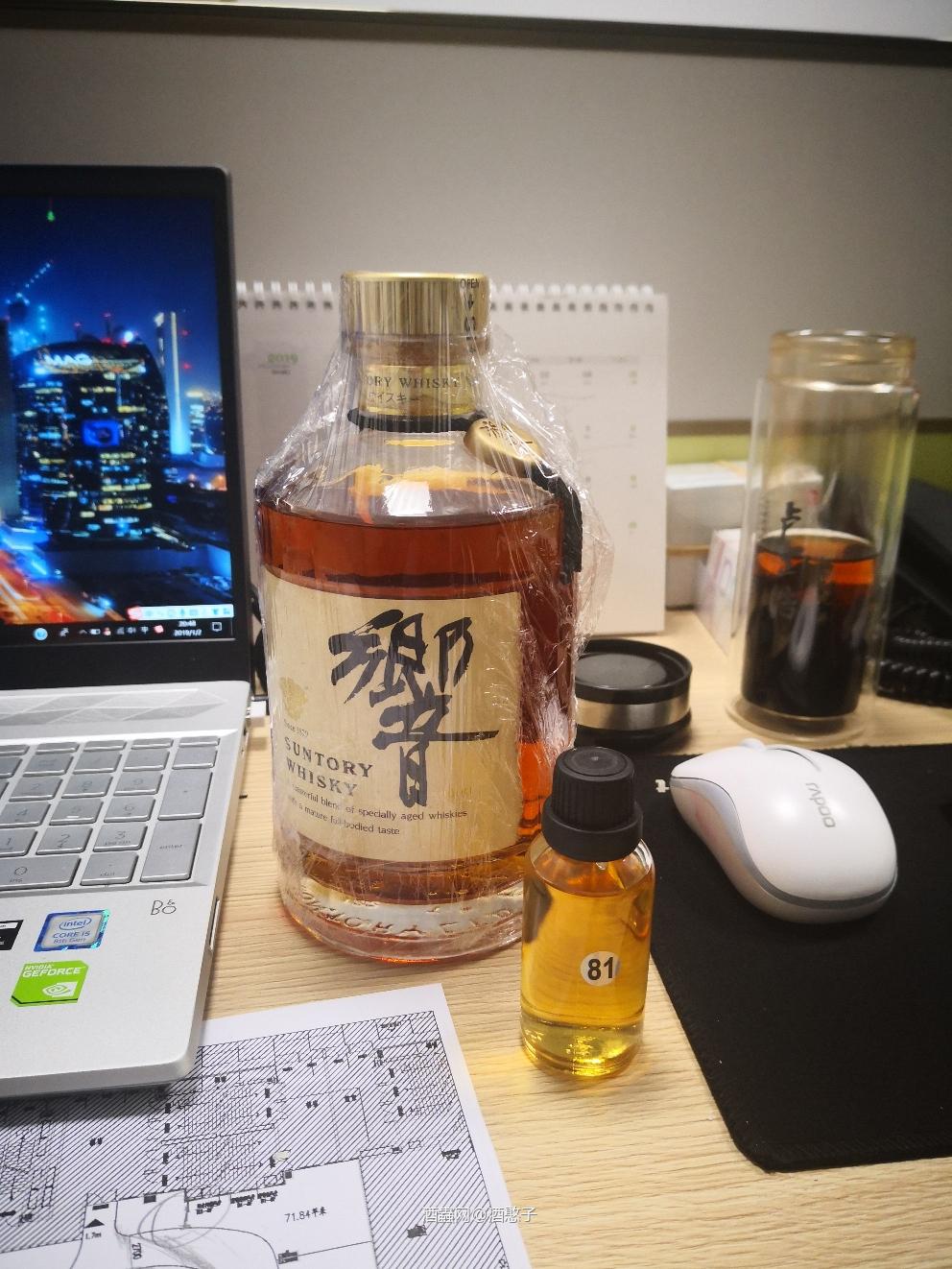 还是没忍住，2019年第一发到货