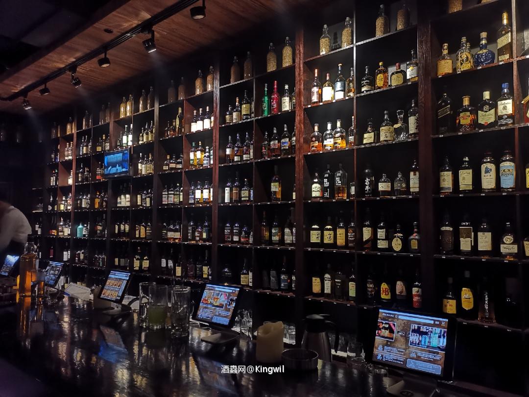 新年第一喝开始