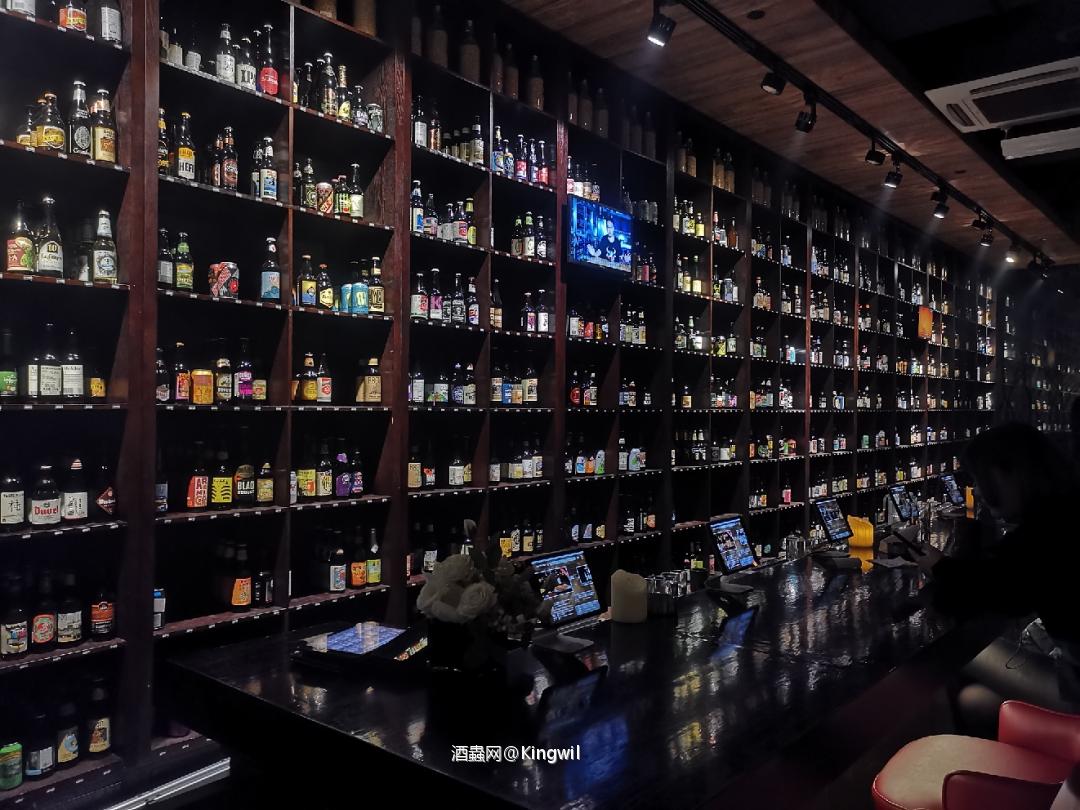 新年第一喝开始