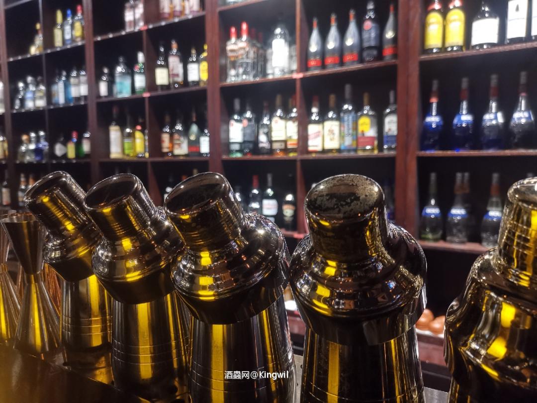 新年第一喝开始