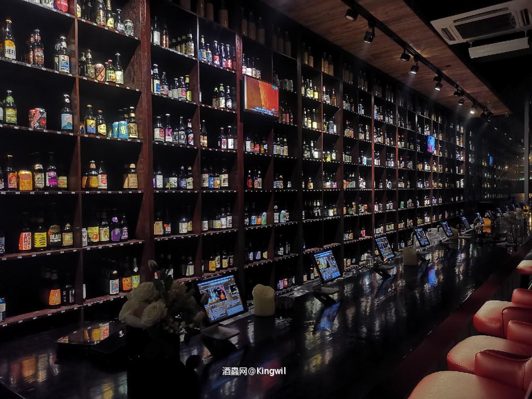 新年第一喝开始