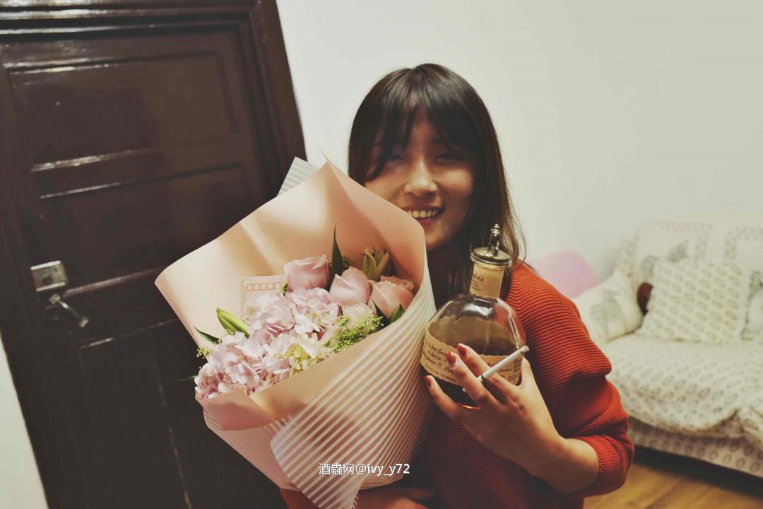 2018一起走过的威士忌路