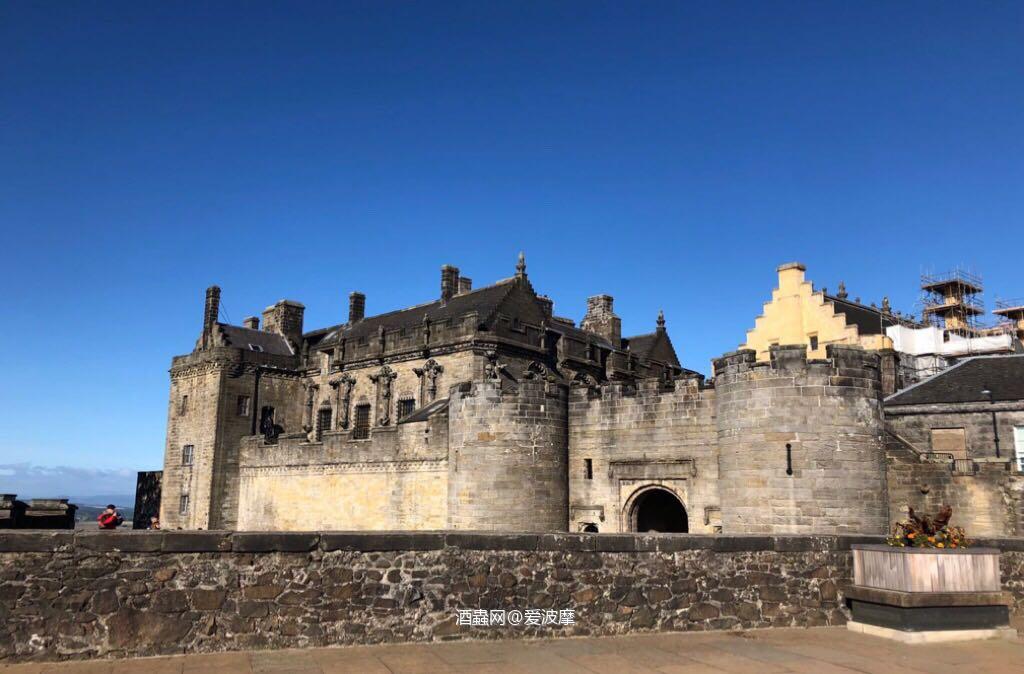 傲寒—品丁斯顿21年单桶“春”