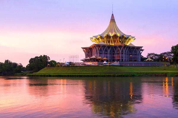 最佳口粮 和猫有关的故事Kuching & Clynelish