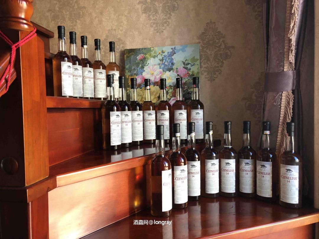 最佳口粮 和猫有关的故事Kuching & Clynelish