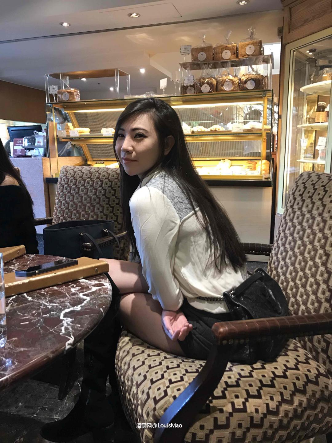 台湾古华花园饭店酒藏