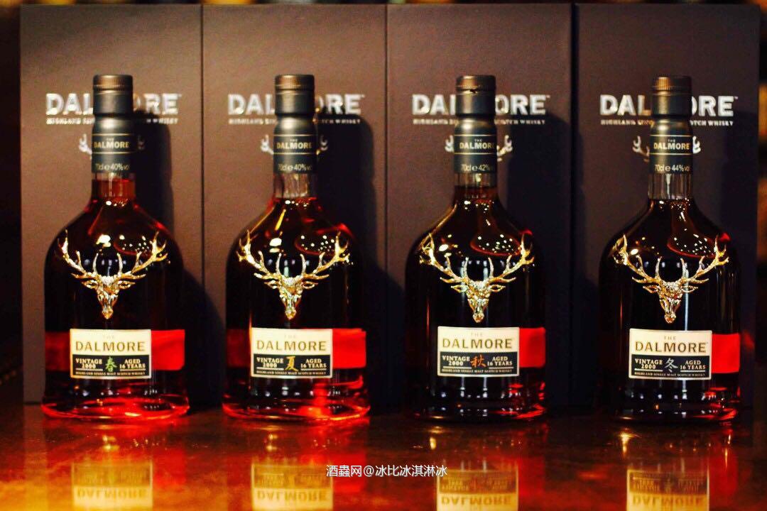 2018，达尔摩春夏秋冬