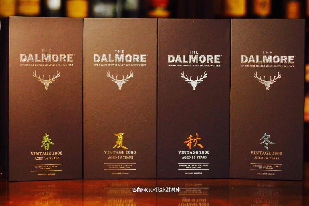 2018，达尔摩春夏秋冬