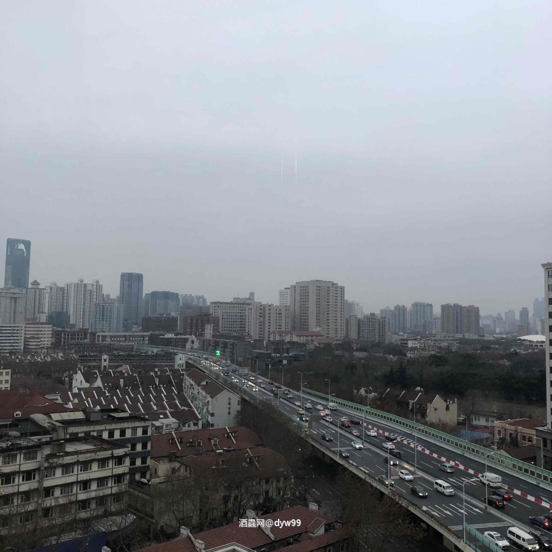 车来车往……大家早安