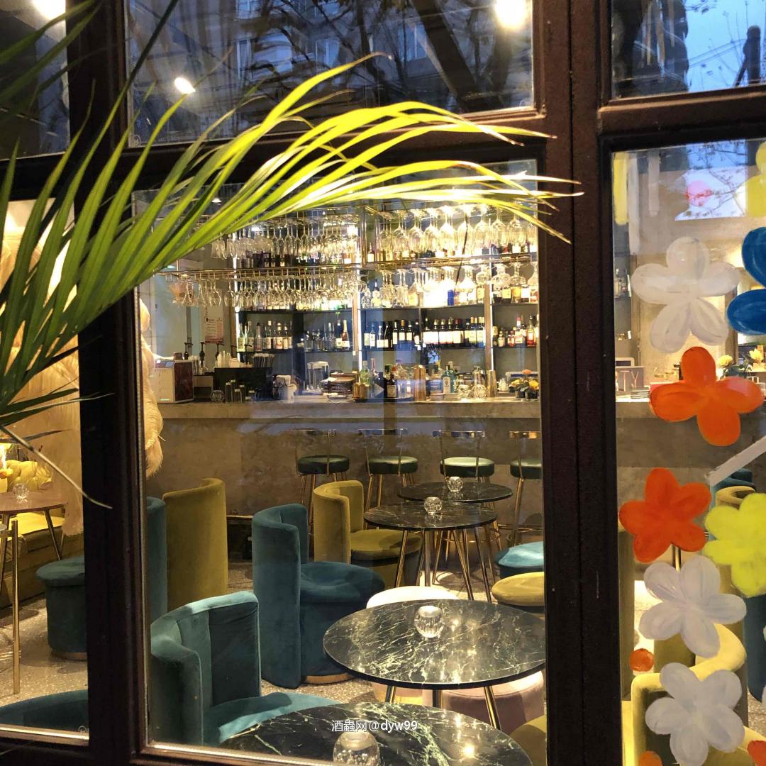 车来车往……大家早安