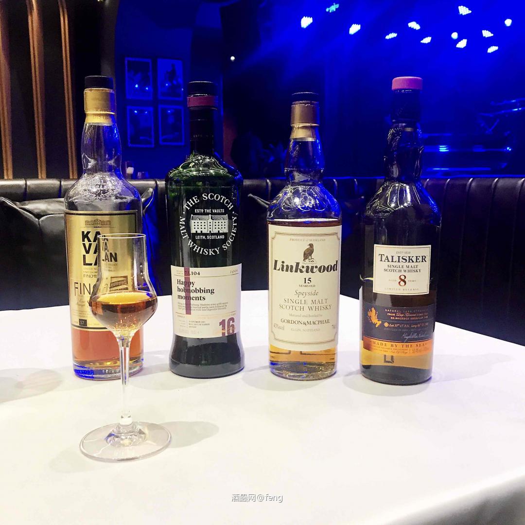 酒友聚会，开心😃～