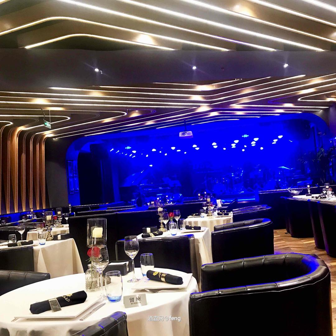 酒友聚会，开心😃～