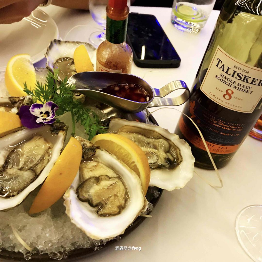 酒友聚会，开心😃～