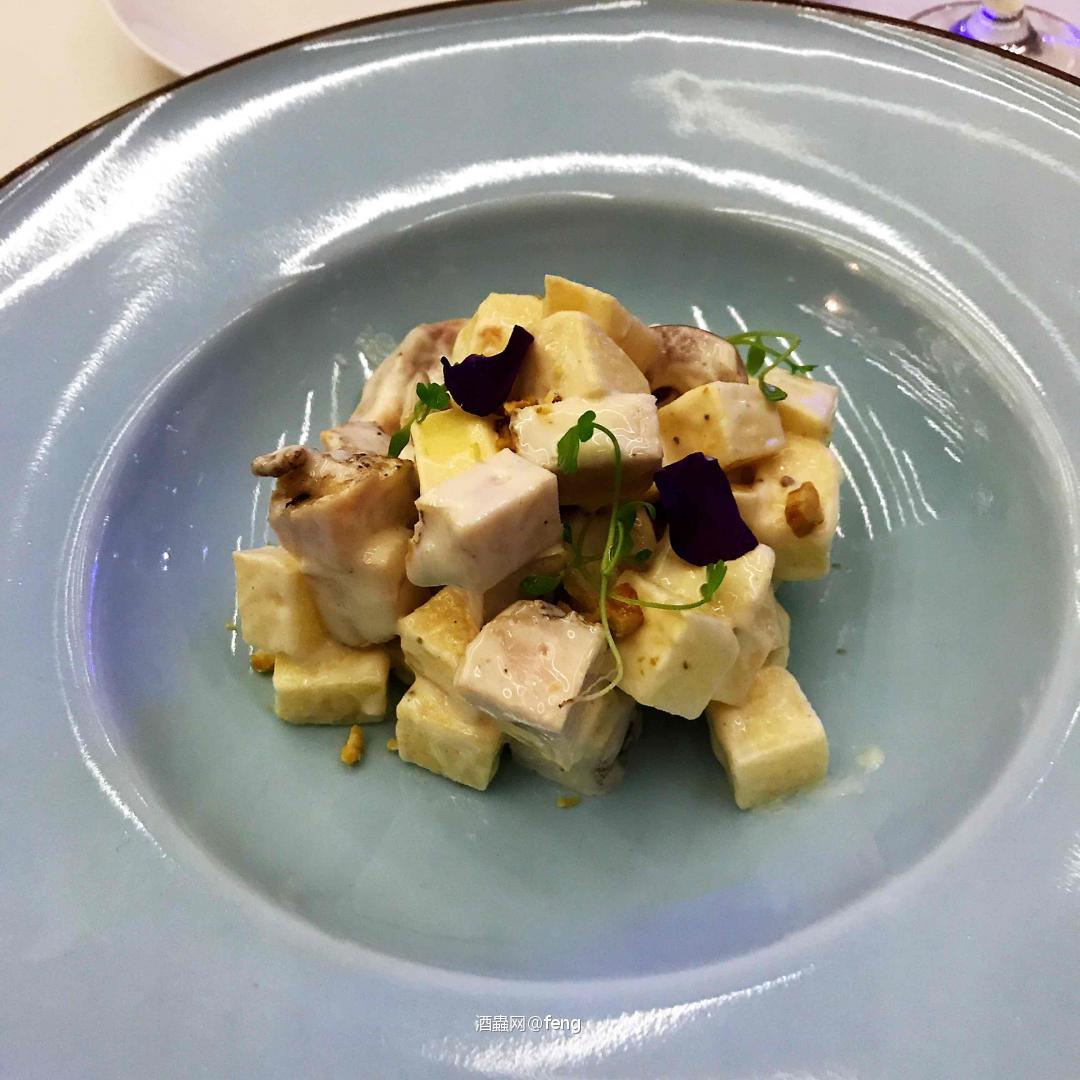 酒友聚会，开心😃～