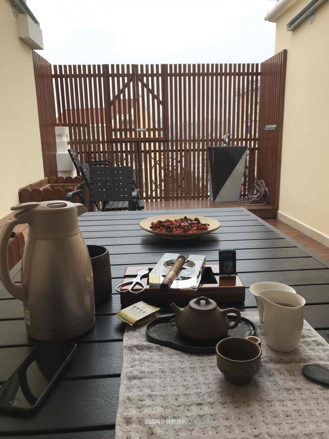 残茶莫弃充宵酒！<img src='https://sdata.whiskyworm.com/xcxpics/emoji_29.png' class='emoji' />