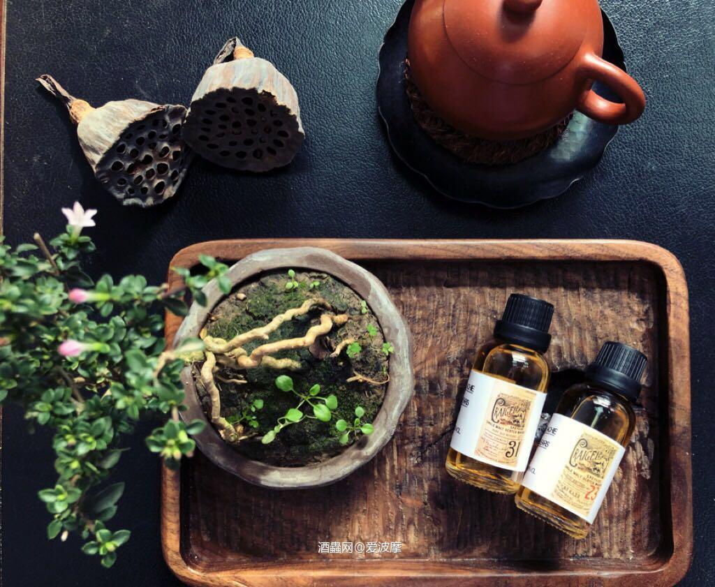 战争与和平-克莱拉奇酒厂OB垂直品鉴