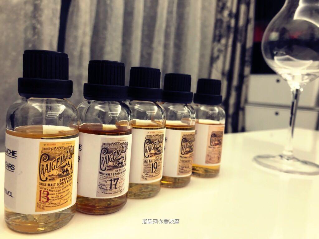 战争与和平-克莱拉奇酒厂OB垂直品鉴