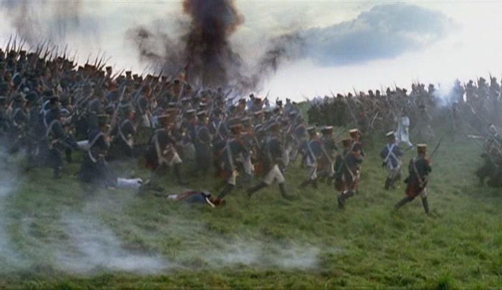 战争与和平-克莱拉奇酒厂OB垂直品鉴