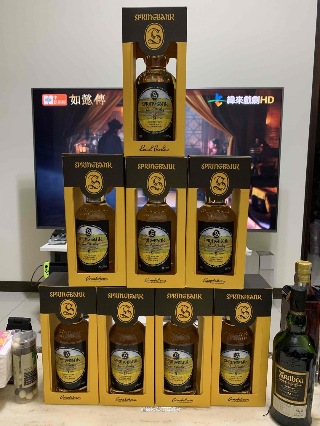 跟小伙伴分享一下最近拿到的好东西。 我真的还是比较爱雪莉