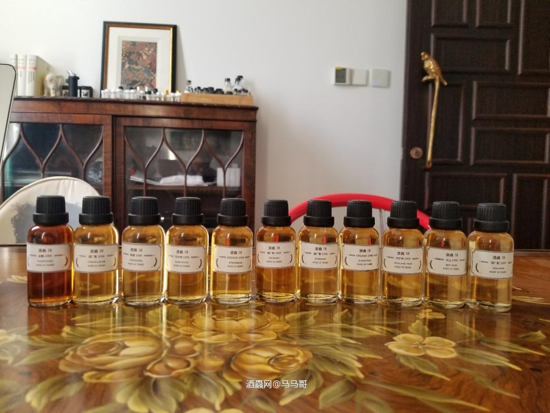 试试叶老板的选桶