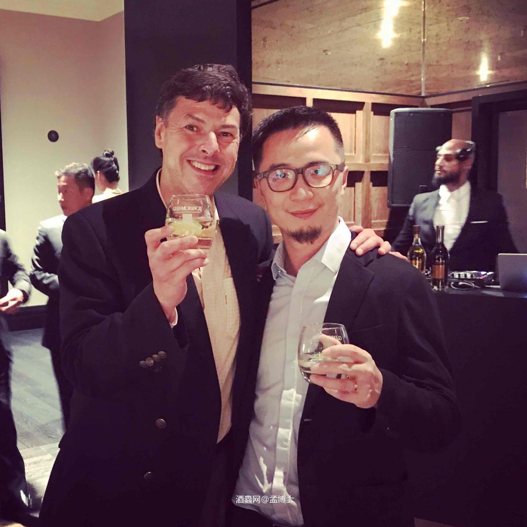 2018，威士忌与我